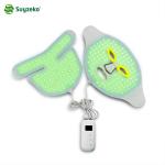 Medical Led Beauty Mask 7 Colors Multi Function For Collagen Production