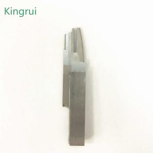 Quality DLC Plane Lapping Machining Stavax Precision Auto Parts wholesale