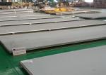 304 2B Stainless Steel Plate Sheet