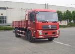 20 Ton Dongfeng Used Cargo Trucks 4x2 Drive Mode Diesel Fuel For Commercial Use
