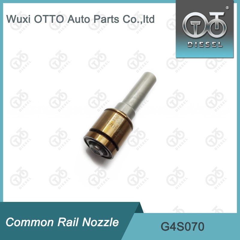 G4S070 Denso Commmon Rail Nozzle