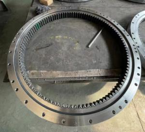 Quality 81N6-01020 SLEWING BEARING SLEWING RING EXCAVATOR R210-7 R225-7 wholesale
