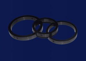 Quality Alumina / Zirconia Ceramic Ring High Temperature Resistance Ceramic O Rings wholesale