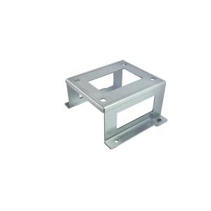 Quality Custom Precision Sheet Metal Stamping Bending Laser Cutting Welding Service wholesale