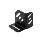 OEM Accepted Flat Roof Rack Extension for Off Road Vehicle Accessories in Black