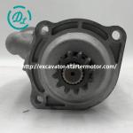 Liebherr Starter Motor 0001330014 0001330071 0001330072 10410932