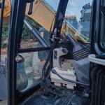 Used Excavators Cat 308E /Secondhand Mini Japanese 8T have EPA construction