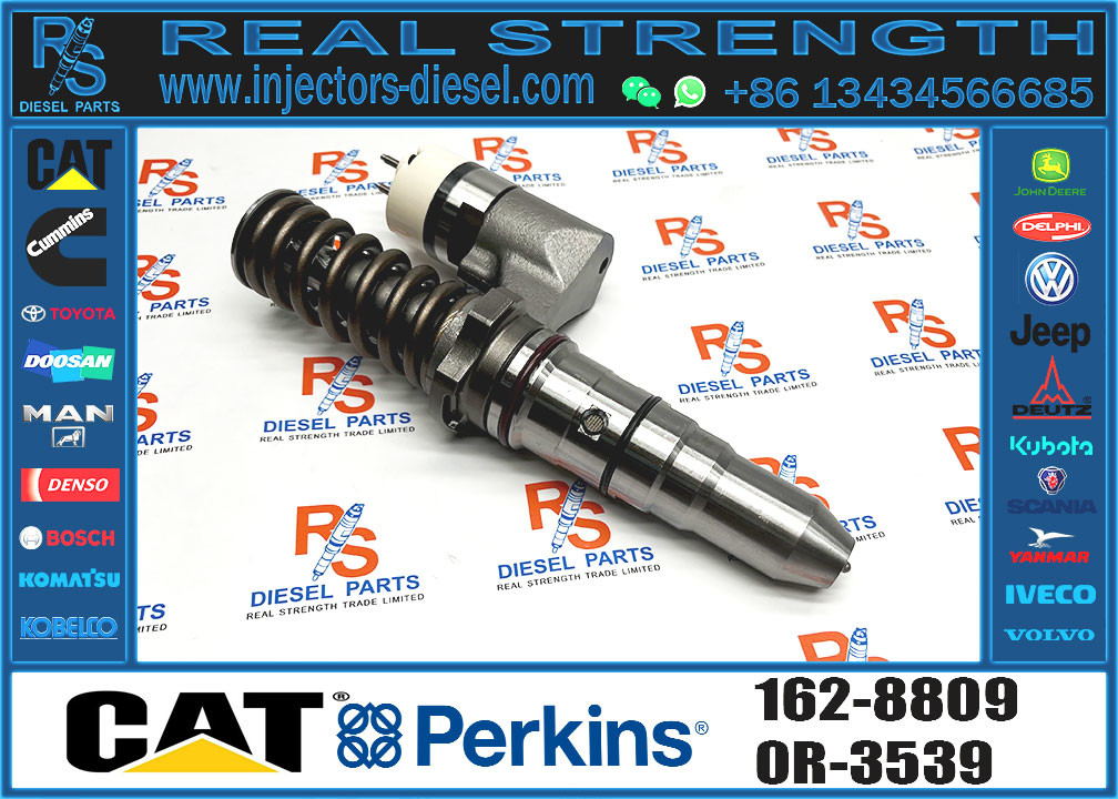Fuel Injector 20R-1270 392-0217 392-0219 20R-3477 20R-3483 20R-0849 20R-1264 20R-1275