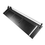 14 24 36 48 63 71 79inch Manual Paper Cutting Machine Multi Size Rotary Paper