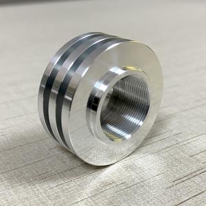 Quality Stainless Steel CNC Turning Machining Service Painting Anodizing Surface Finish wholesale
