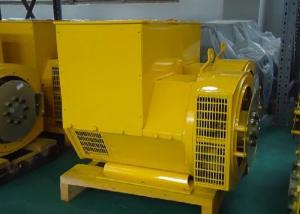 Quality Single Phase Brushless Diesel Generator wholesale