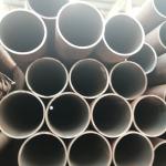 Sa 214 Seamless Cold Drawn Carbon Steel Tubes Astm A179 ASTM A53 Gr B ERW
