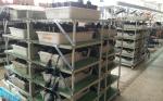 Sirenas electrónicas y parlantes，Sirener/Hornhögtalare ，Elektronisk siren CJB