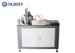 Hydraulic Plastic Card Cutter Machine High Speed