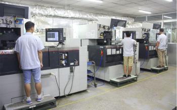 Shenzhen GLGNET Electronics Co., LTD