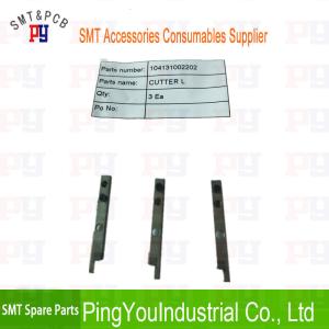 Quality L Panasonic AVK AVK2 AVK3 SMT Spare Parts 104131002202 Cutter wholesale