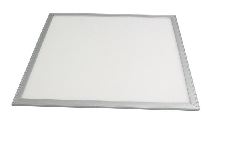 led panel 60*60cm 42W meanwell driver no dimmable Office ceiling lamp indoor lighting high lumen long life aluminum