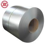 Hot Dipped Zinc Coated Steel Coil sheet G90 2.2mm
