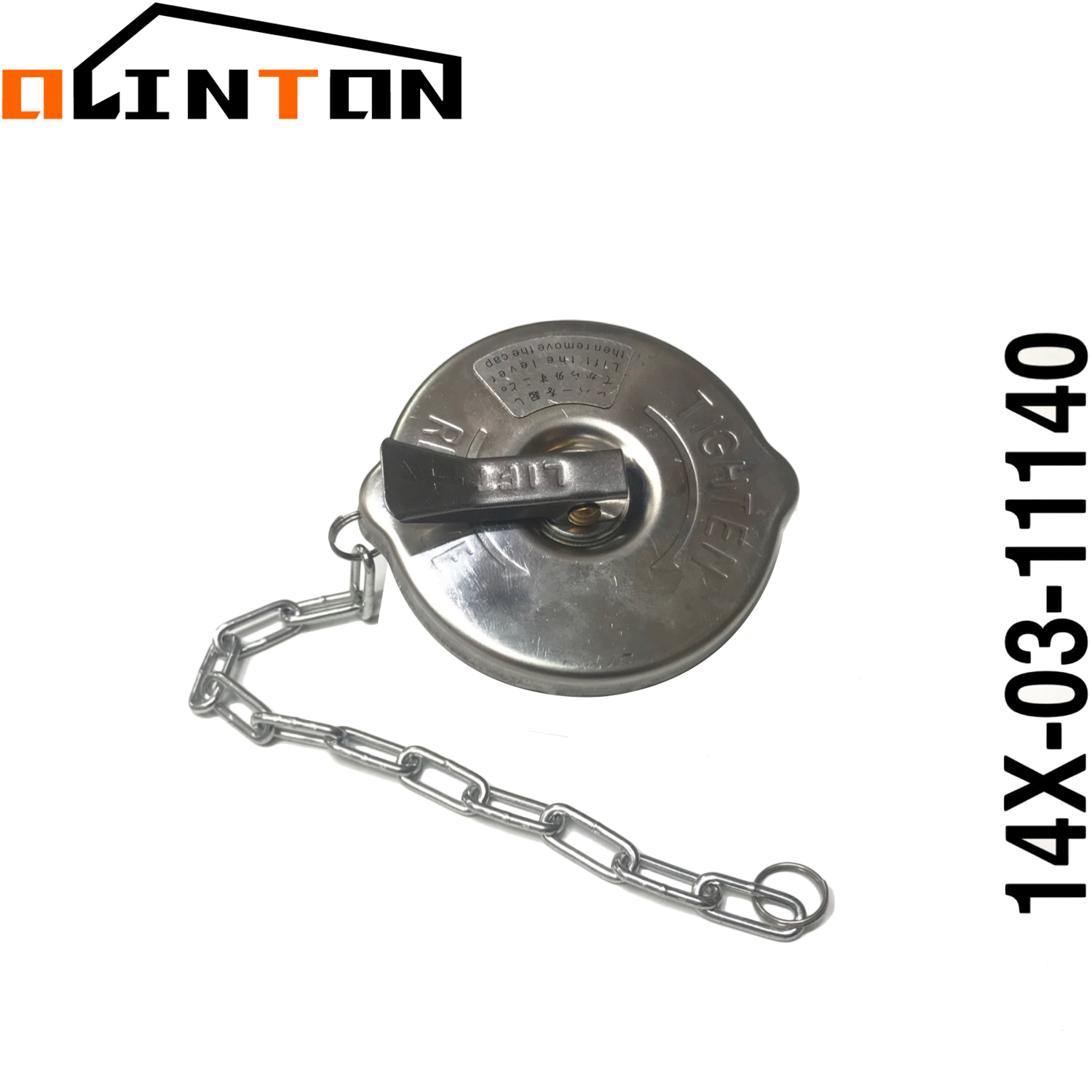 Affordable Bulldozer Parts D65EX-12 D61E-12 D65PX-12 D85ESS-2 14X-03-11140 for Retail