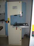 3500W Band Saw Cutting Machine Electric Power 3hp Bandsaw 380V