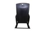BS5852 Public Theater Seating With Armrest Movie Theater Chairs
