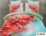 3D Reactive Printed Sheet Set