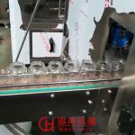 Top-Notch Glass Bottle Steam Vacuum Sealing Machine for Cubilose/Food/Honey at