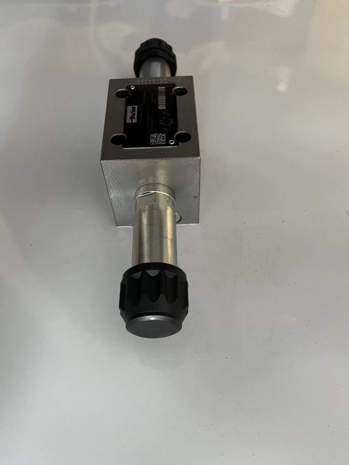 763247 Energy Efficiency Solenoid Valves Konecranes Spare Parts