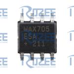MAX705ESA+T