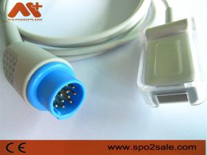 Quality Mennen szmedplus Spo2 Extension Cable 551-306-321 SpO2 Adapter Cable wholesale