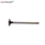 E345C E345D E349D Engine Parts C11 C13 Exhaust Valve 224-3030 For Engine Parts