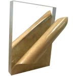 Higher Resistence PMMA Cutting Panel Acrylic Sheet For Children Play