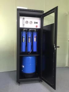 Quality Reverse Osmosis Water Softener Machine For Drinking wholesale