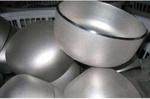 304 304l 316 316l Tubing End Caps Stainless Steel 1/2"-24"