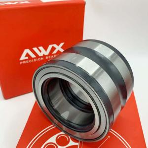 Quality Waterproof Double Row Wheel Bearings DAC25550045 DAC40720036 DAC37680034 wholesale