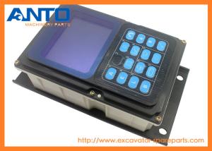 Quality 7835-12-1010 7835-12-1009 Display Screen Excavator Monitor For Komatsu PC300-7 wholesale