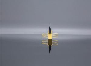 Quality 520nm Semiconductor Laser Module wholesale
