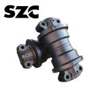 Komatsu PC300-5 Mini Excavator Track Roller OEM Avaliable Wear Resistance