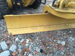 used year- 2007 CAT 140K motor grader for sale , used construction equipment