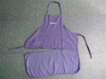adjustable apron
