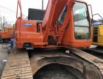 Used Doosan Dh220-7 Crawler Excavator in Terrific Working Condition with Amazing