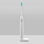 Waterproof Unfolded 300g DC3.7V Rechargeable Electric Toothbrush