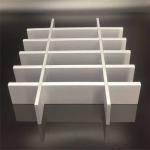 Hot Dip Galvanized/ Stainless Steel /Aluninum Heavy Duty Steel Bar Grating With