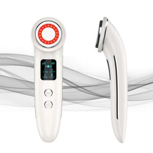 Smart Facial Beauty Equipment Portable  Device Personal Care Massager