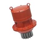 Doosan Excavator DH500 Swing Reduction Gearbox K1000350 K1033589 For Constructio