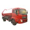 Buy cheap Sanitation Vehicle Mud Truck 4x2 Sludge Collection Truck for Customers' from wholesalers