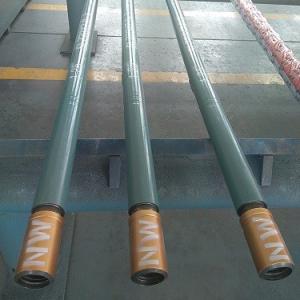 Quality High Temperature Downhole Mud Motor For Hdd wholesale