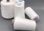 Cationic Dyeable 50/3 Spun Polyester Yarn For International Market