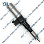 Denso Diesel Common Rail Fuel Injector 095000-007# 095000-0073 For MITSUBISHI
