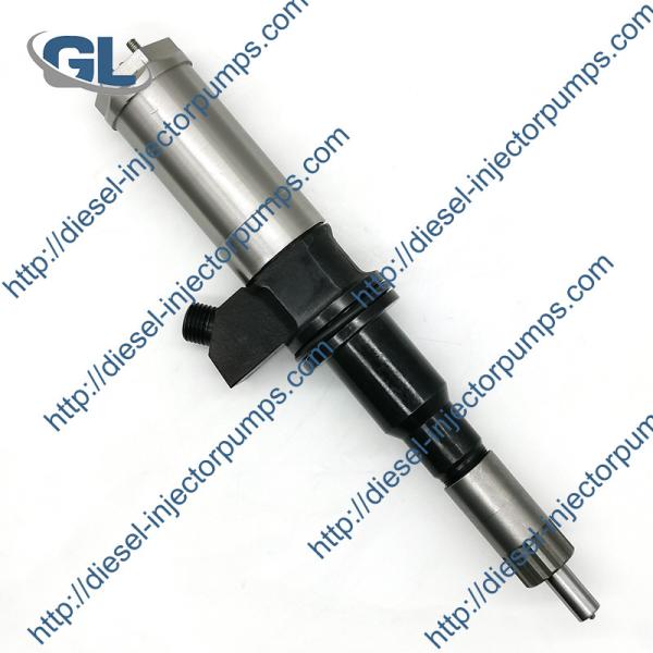 Denso Diesel Common Rail Fuel Injector 095000-007# 095000-0073 For MITSUBISHI
